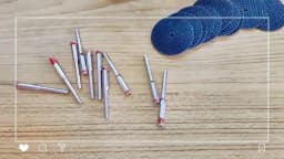 10Pcs Dremel Accessories 3mm Miniature Clamping Connecting Lever Polishing Wheel Mandrel Cutting Wheel Holder for Rotary