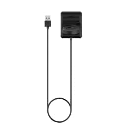 Charging Cradle Dock For TicWatch Pro 5 E3 Pro 3 GPS Charger Cable Stand For Ticwatch ProX Pro3 LTE USB Magnetic Adapter 100mm