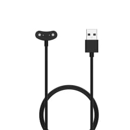 Charging Cradle Dock For TicWatch Pro 5 E3 Pro 3 GPS Charger Cable Stand For Ticwatch ProX Pro3 LTE USB Magnetic Adapter 100mm