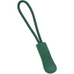 10pcs Replacement Clip Broken Buckle Zipper Pull Puller End Fit Rope Tag Fixer Zip Cord Tab Travel Bag Suitcase Tent Backpack