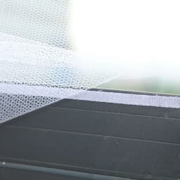 DIY Mosquito Net for Bed Window Home Textile the Mesh Indoor Self-adhesive Anti-insect and Fly Screen Curtains Garden