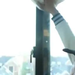 DIY Mosquito Net for Bed Window Home Textile the Mesh Indoor Self-adhesive Anti-insect and Fly Screen Curtains Garden