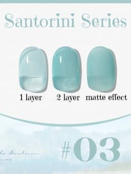 1-30pcs PSK Nude Pink Color Nail Art Ice Transparent Bare Color Nail Enamel 2026 New Net Red Popular White Gel Nail Polish