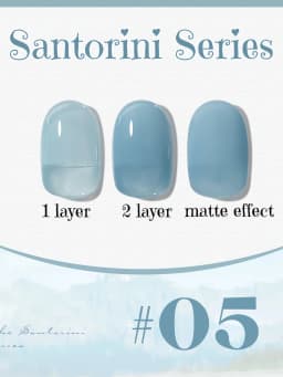 1-30pcs PSK Nude Pink Color Nail Art Ice Transparent Bare Color Nail Enamel 2026 New Net Red Popular White Gel Nail Polish