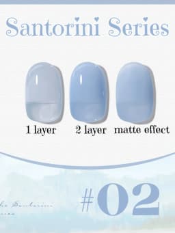 1-30pcs PSK Nude Pink Color Nail Art Ice Transparent Bare Color Nail Enamel 2026 New Net Red Popular White Gel Nail Polish