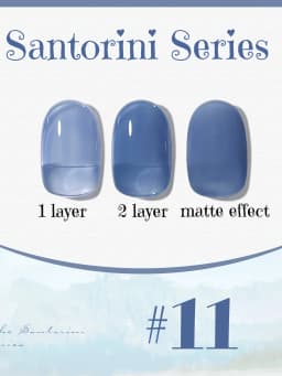 1-30pcs PSK Nude Pink Color Nail Art Ice Transparent Bare Color Nail Enamel 2026 New Net Red Popular White Gel Nail Polish