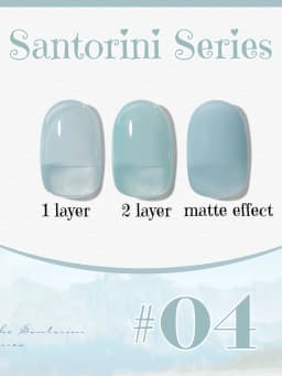 1-30pcs PSK Nude Pink Color Nail Art Ice Transparent Bare Color Nail Enamel 2026 New Net Red Popular White Gel Nail Polish