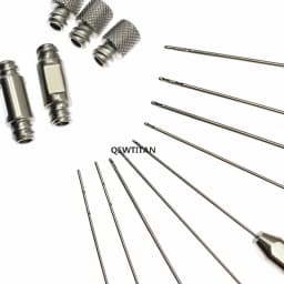 Fat Inflitration Cannula Fat Transfer Cannula Aspiration Cannula Metal Cap Syringe Cosmetology Micro Cannula liposuction tool