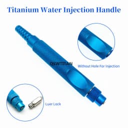 Fat Inflitration Cannula Fat Transfer Cannula Aspiration Cannula Metal Cap Syringe Cosmetology Micro Cannula liposuction tool