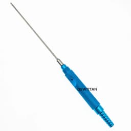 Fat Inflitration Cannula Fat Transfer Cannula Aspiration Cannula Metal Cap Syringe Cosmetology Micro Cannula liposuction tool