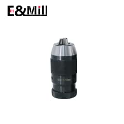 1x B10 B12 B16 B18 B22 drill chuck Keyless drilling chuck Self Tighten Automatic Locking clamp range 0.5-6mm 1-10mm 1-13mm 1-16