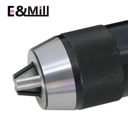 1x B10 B12 B16 B18 B22 drill chuck Keyless drilling chuck Self Tighten Automatic Locking clamp range 0.5-6mm 1-10mm 1-13mm 1-16
