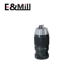 1x B10 B12 B16 B18 B22 drill chuck Keyless drilling chuck Self Tighten Automatic Locking clamp range 0.5-6mm 1-10mm 1-13mm 1-16