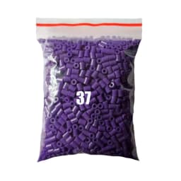 2.6mm Mini Beads 2000PCS 72colors Fuse Beads for Kids Gift Hama Beads Diy Puzzles Iron Beads High Quality