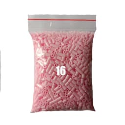 2.6mm Mini Beads 2000PCS 72colors Fuse Beads for Kids Gift Hama Beads Diy Puzzles Iron Beads High Quality