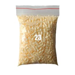 2.6mm Mini Beads 2000PCS 72colors Fuse Beads for Kids Gift Hama Beads Diy Puzzles Iron Beads High Quality