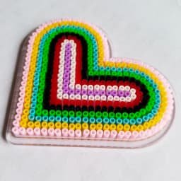 2.6mm Mini Beads 2000PCS 72colors Fuse Beads for Kids Gift Hama Beads Diy Puzzles Iron Beads High Quality