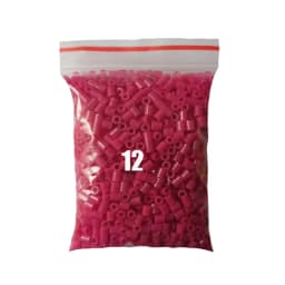 2.6mm Mini Beads 2000PCS 72colors Fuse Beads for Kids Gift Hama Beads Diy Puzzles Iron Beads High Quality