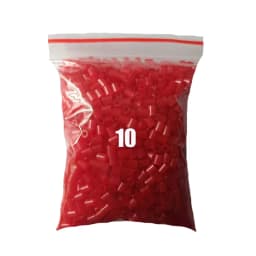 2.6mm Mini Beads 2000PCS 72colors Fuse Beads for Kids Gift Hama Beads Diy Puzzles Iron Beads High Quality