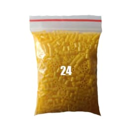 2.6mm Mini Beads 2000PCS 72colors Fuse Beads for Kids Gift Hama Beads Diy Puzzles Iron Beads High Quality