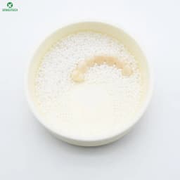 High Temperature 200g 2mm Dental Zirconia Sintering Beads Zirconia Grinding Ball