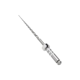 Dental Retreatment D Files Endo D1-D3 D1 D2 Files Dental Rotary Files for Root Canal Cleaning Files Dental Endodontic Instrument
