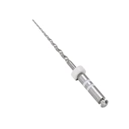 Dental Retreatment D Files Endo D1-D3 D1 D2 Files Dental Rotary Files for Root Canal Cleaning Files Dental Endodontic Instrument
