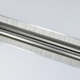 JTEX 306mm HSS Planer Blades 306x8x2 mm for Makita 2012NB, 2012 Planer Woodworking tool 2PCS