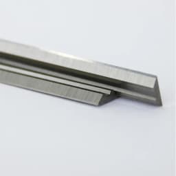 JTEX 306mm HSS Planer Blades 306x8x2 mm for Makita 2012NB, 2012 Planer Woodworking tool 2PCS