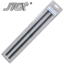 JTEX 306mm HSS Planer Blades 306x8x2 mm for Makita 2012NB, 2012 Planer Woodworking tool 2PCS