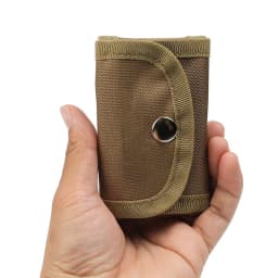 Safety Razor Case Razor Travel Shave Case with Pouches for Blades Shaving Kit Canvas Accessories