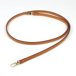 Genuine Leather Bag Strap Replacement Luxury Shoulder Handbag Accessories Tan Brown for Women Bags Belt Length 112cm