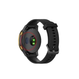 Silicone Dustproof Plug Cover For Garmin Fenix 6 6S 6X 5 5X 5S Charger Case For Forerunner 945 935 245 245M 45 45S Instinct Venu