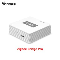 SONOFF ZBMINIL2 No Neutral Wire Required Zigbee Smart Switch MINI Support 2 Way Control eWeLink APP Works for Google Home Alexa