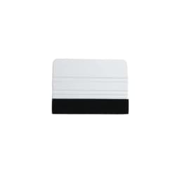 Felt Edge Squeegee Window Tinting Tool Car Vinyl Wrap Scraper Plastic Spatula Scratch Free Film DIY Squeegee Wallpaper Smoothing