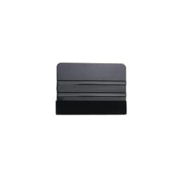 Felt Edge Squeegee Window Tinting Tool Car Vinyl Wrap Scraper Plastic Spatula Scratch Free Film DIY Squeegee Wallpaper Smoothing