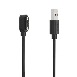 Smartwatch Charger Adapter USB Charging Cable For Colmi C81/P71/P73/V68/P9/P8 Plus/P28/P45/C61/C60/i20/i31 Smart Watch Charge