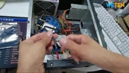 Tuya Wifi Computer Power Reset Switch USB PCIe Card 433 RF Remote PC Power Button, APP Voice Control with Alexa Google Home