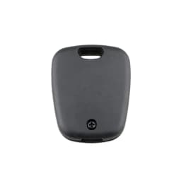 2 Buttons Car Remote Key Shell with 307/206 Blade Fit for Citroen C1 / C2 / C3 / C4 /XSARA Picasso/Peugeot 307 / 107 / 207 / 407