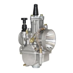 ZSDTRP 2T 4T Universal Keihin Koso Oko Motorcycle PWK Carburetor 21 24 26 28 30 32 34mm With Power Jet For Racing Motor