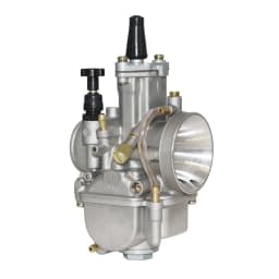 ZSDTRP 2T 4T Universal Keihin Koso Oko Motorcycle PWK Carburetor 21 24 26 28 30 32 34mm With Power Jet For Racing Motor