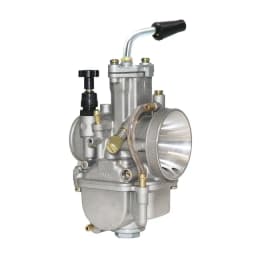 ZSDTRP 2T 4T Universal Keihin Koso Oko Motorcycle PWK Carburetor 21 24 26 28 30 32 34mm With Power Jet For Racing Motor