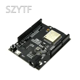 Official Box ATMEGA16U2 / UNO+WiFi R3 Original ATMEGA328P Chip CH340G For Arduino UNO R3 Development Board WeMos ESP8266