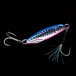 ALLBLUE New DRAGER Metal Cast Jig Spoon 15G 30G Shore Casting Jigging Fish Sea Bass Fishing Lure Artificial Bait Tackle