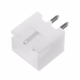 50 Set~10 Set 2 Pin Mini Micro JST XH2.54mm 24AWG Connector Plug With Wires 150mm
