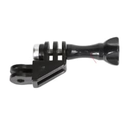 90-degree Adapter adjustment arm multi conversion For Gopro Hero 13 12 10 11 Black Accessories DJI OSMO Action 5pro Insta360 X4