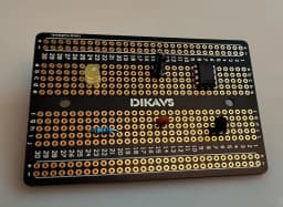 Standard Permanent Breadboard Solder Pcb Board Prototype Board Protoboard Diy Prototype Electronics for Arduino