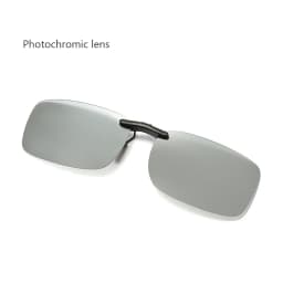 Polarized Clip On Sunglasses Driving Day Night Vision Lens Unisex Sport Fishing For Myopia Glasses Men Women Trip Travel Outdoor