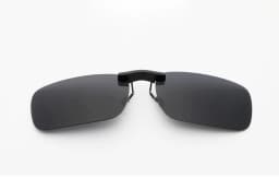 Polarized Clip On Sunglasses Driving Day Night Vision Lens Unisex Sport Fishing For Myopia Glasses Men Women Trip Travel Outdoor