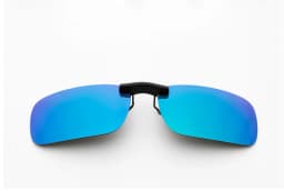 Polarized Clip On Sunglasses Driving Day Night Vision Lens Unisex Sport Fishing For Myopia Glasses Men Women Trip Travel Outdoor
